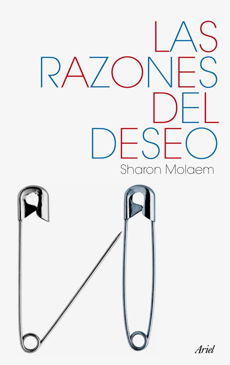 RAZONES DEL DESEO, LAS | 9788434488229 | MOALEM, SHARON | Galatea Llibres | Llibreria online de Reus, Tarragona | Comprar llibres en català i castellà online