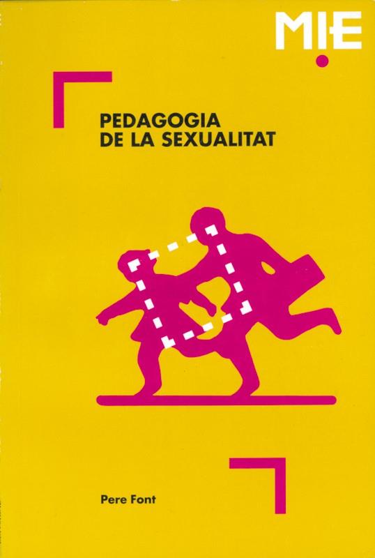 PEDAGOGIA DE LA SEXUALITAT | 9788487470066 | FONT CABRÉ, PERE | Galatea Llibres | Llibreria online de Reus, Tarragona | Comprar llibres en català i castellà online