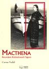 MATCHENA | 9788497793414 | NADAL, CARME | Galatea Llibres | Llibreria online de Reus, Tarragona | Comprar llibres en català i castellà online