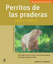 PERRITOS DE LAS PRADERAS | 9788425516276 | BOURGUN, CHRISTINE | Galatea Llibres | Llibreria online de Reus, Tarragona | Comprar llibres en català i castellà online