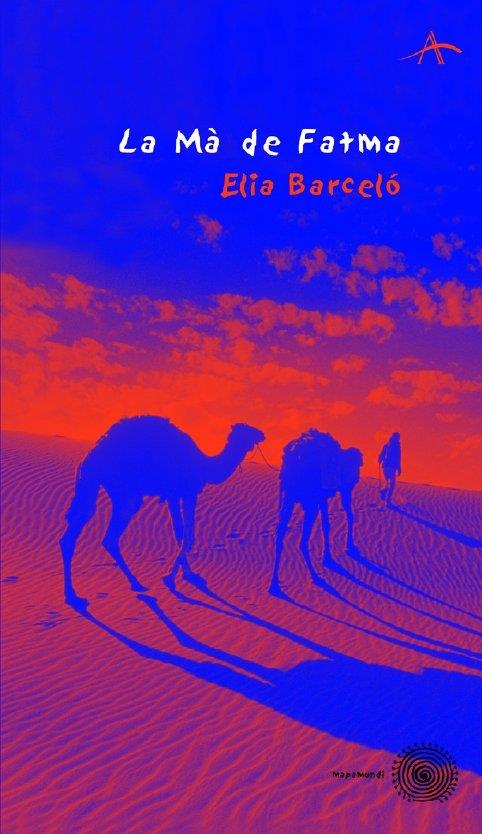 MA DE FATMA, LA | 9788484281030 | BARCELO, ELIA | Galatea Llibres | Llibreria online de Reus, Tarragona | Comprar llibres en català i castellà online