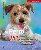 MI PERRO Y YO | 9788425514784 | WEGLER, H. | Galatea Llibres | Llibreria online de Reus, Tarragona | Comprar llibres en català i castellà online