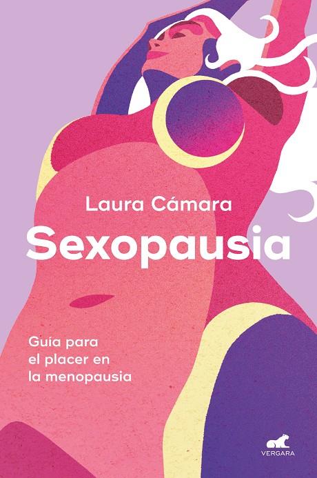 SEXOPAUSIA | 9788419820488 | CÁMARA, LAURA | Galatea Llibres | Librería online de Reus, Tarragona | Comprar libros en catalán y castellano online