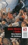 BREU HISTORIA DE CATALUNYA | 9788429754735 | MESTRE I GODES, JESUS | Galatea Llibres | Llibreria online de Reus, Tarragona | Comprar llibres en català i castellà online