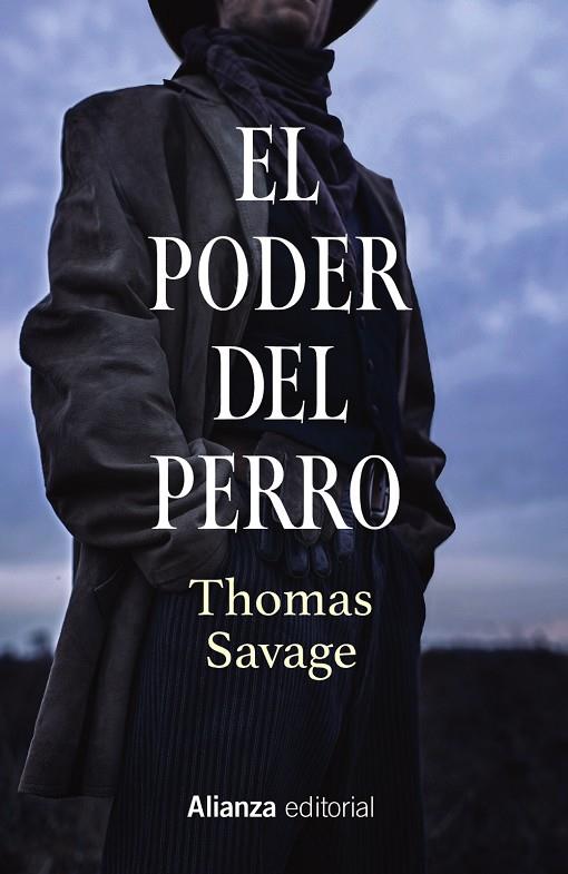 EL PODER DEL PERRO | 9788411483384 | SAVAGE, THOMAS | Galatea Llibres | Llibreria online de Reus, Tarragona | Comprar llibres en català i castellà online