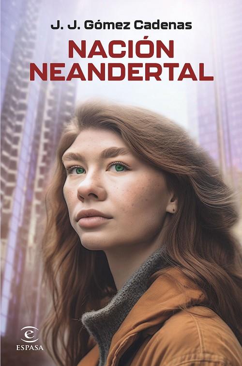 NACIÓN NEANDERTAL | 9788467072631 | GÓMEZ CADENAS, J. J. | Galatea Llibres | Llibreria online de Reus, Tarragona | Comprar llibres en català i castellà online