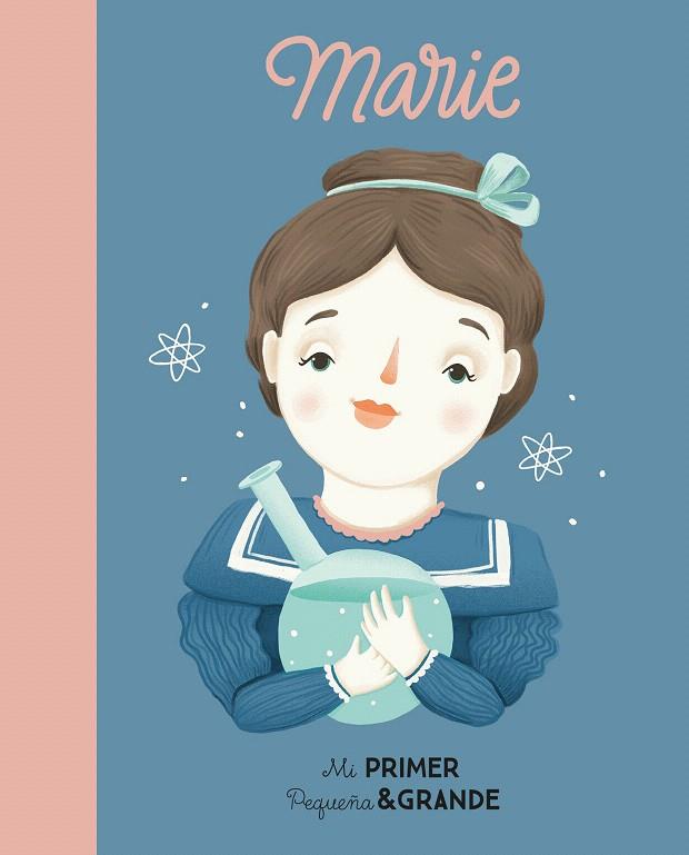 MI PRIMER PEQUEñA & GRANDE MARIE | 9788490654606 | SáNCHEZ VEGARA, ISABEL | Galatea Llibres | Llibreria online de Reus, Tarragona | Comprar llibres en català i castellà online