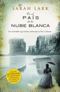 EN EL PAÍS DE LA NUBE BLANCA (TRILOGÍA DE LA NUBE BLANCA, 1) | 9788498727692 | LARK, SARAH | Galatea Llibres | Llibreria online de Reus, Tarragona | Comprar llibres en català i castellà online