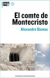 COMTE DE MONTECRISTO, EL | 9788497662765 | DUMAS, ALEXANDRE | Galatea Llibres | Llibreria online de Reus, Tarragona | Comprar llibres en català i castellà online