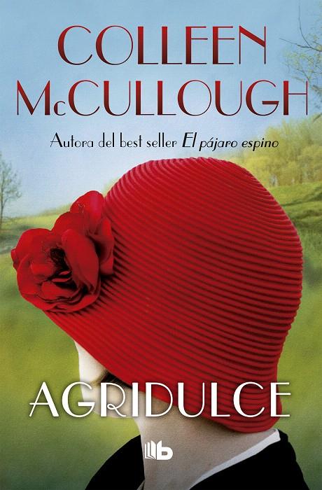 AGRIDULCE | 9788490704813 | MCCULLOUGH, COLLEEN | Galatea Llibres | Llibreria online de Reus, Tarragona | Comprar llibres en català i castellà online