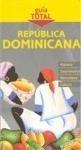 REPÚBLICA DOMINICANA | 9788497766272 | CABRERA, JUAN / DOMINGO, ALFONSO | Galatea Llibres | Llibreria online de Reus, Tarragona | Comprar llibres en català i castellà online