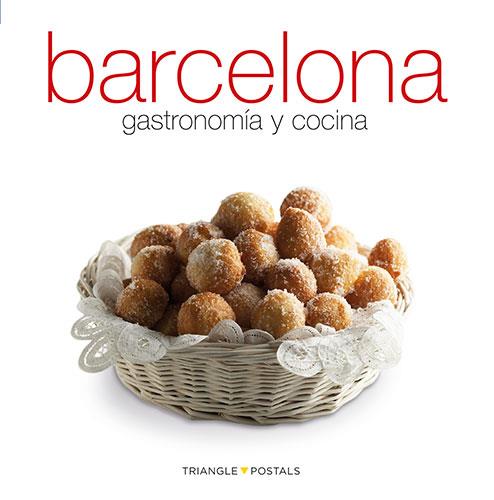 BARCELONA,GASTRONOMIA Y COCINA | 9788484784975 | MONNE, TONI / ALEU, ORIOL | Galatea Llibres | Librería online de Reus, Tarragona | Comprar libros en catalán y castellano online