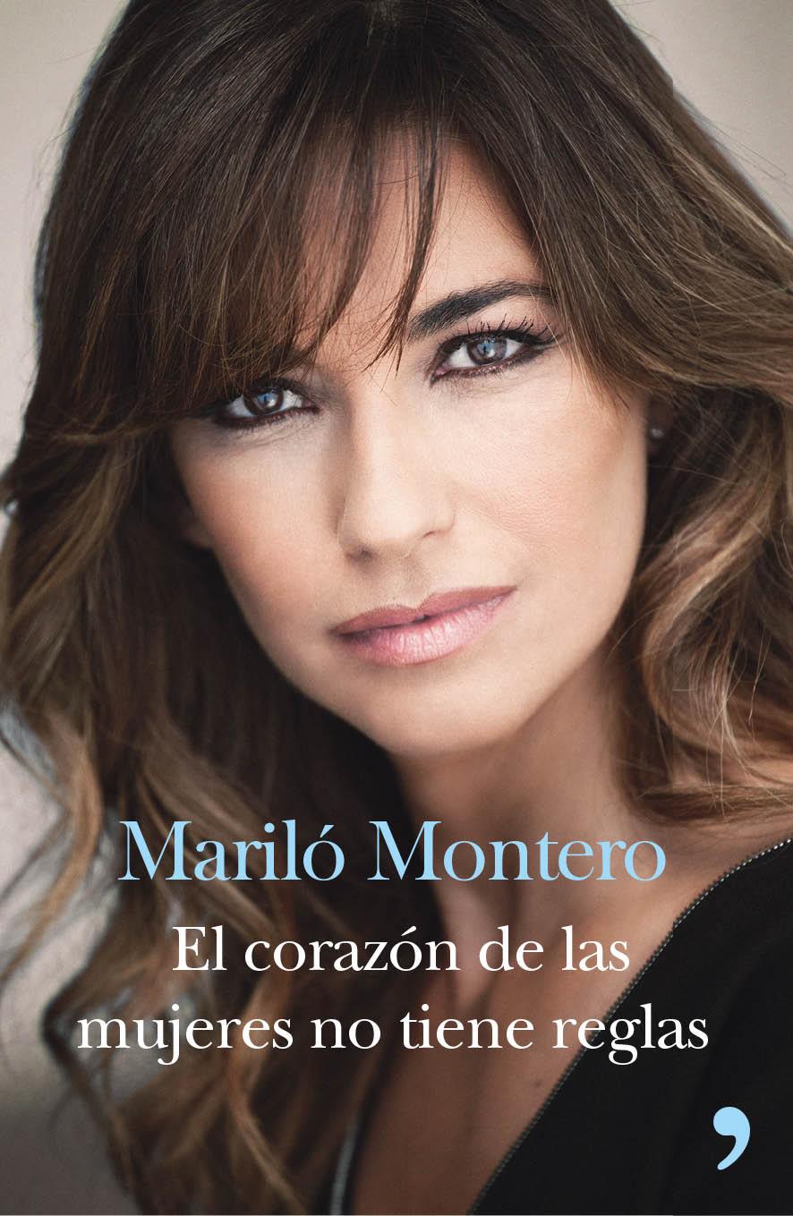 EL CORAZÓN DE LAS MUJERES NO TIENE REGLAS | 9788499984520 | MONTERO, MARILO | Galatea Llibres | Llibreria online de Reus, Tarragona | Comprar llibres en català i castellà online