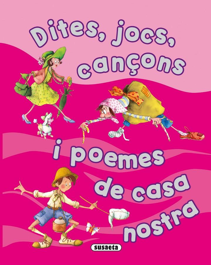 DUETS, JOCS CANÇONS, POEMES ETC. DE CASA NOSTRA | 9788467708158 | GONZÁLEZ, MARIFÉ | Galatea Llibres | Llibreria online de Reus, Tarragona | Comprar llibres en català i castellà online