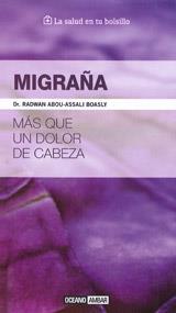 MIGRAÑA | 9788475568003 | ABOU-ASSALI, RADWAN | Galatea Llibres | Llibreria online de Reus, Tarragona | Comprar llibres en català i castellà online