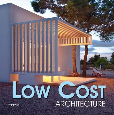 LOW COST ARCHITECTURE | 9788496429383 | TRIVIÑO, SANTI | Galatea Llibres | Llibreria online de Reus, Tarragona | Comprar llibres en català i castellà online