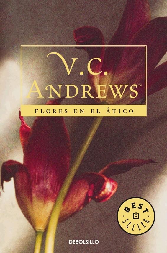 FLORES EN EL ATICO (SAGA DOLLANGANGER, 1) | 9788497597463 | ANDREWS, V.C. | Galatea Llibres | Llibreria online de Reus, Tarragona | Comprar llibres en català i castellà online