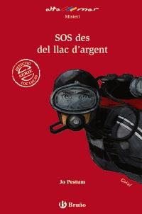 SOS DES DEL LLAC D'ARGENT | 9788421665756 | JO PESTUM | Galatea Llibres | Librería online de Reus, Tarragona | Comprar libros en catalán y castellano online