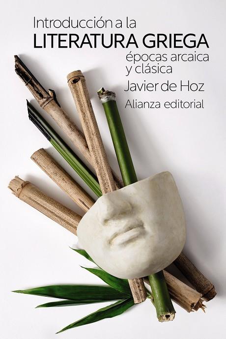 INTRODUCCIÓN A LA LITERATURA GRIEGA: ÉPOCAS ARCAICA Y CLÁSICA | 9788411486736 | HOZ, JAVIER DE | Galatea Llibres | Llibreria online de Reus, Tarragona | Comprar llibres en català i castellà online