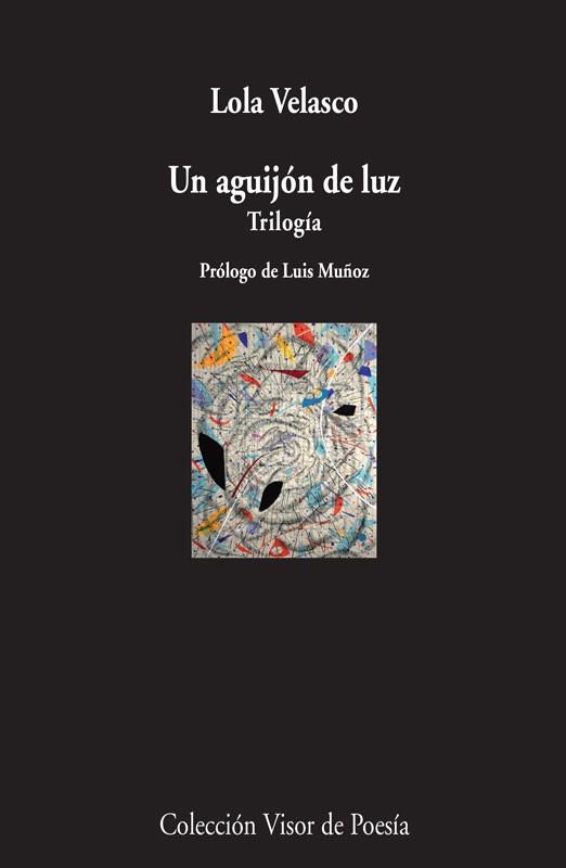 UN AGUIJÓN DE LUZ | 9788498958614 | VELASCO, LOLA | Galatea Llibres | Llibreria online de Reus, Tarragona | Comprar llibres en català i castellà online