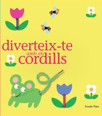 DIVERTEIX-TE AMB ELS CORDILLS | 9788499323077 | DENY, MADELEINE | Galatea Llibres | Llibreria online de Reus, Tarragona | Comprar llibres en català i castellà online