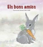 ELS BONS AMICS | 9788412201468 | SALES, GEMMA | Galatea Llibres | Llibreria online de Reus, Tarragona | Comprar llibres en català i castellà online