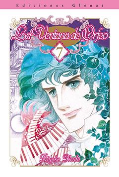 VENTANA DE ORFEO 7 | 9788483575079 | IKEDA, RIYOKO | Galatea Llibres | Llibreria online de Reus, Tarragona | Comprar llibres en català i castellà online