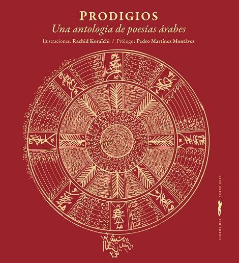 PRODIGIOS | 9788494728426 | KORAICHI, RACHID | Galatea Llibres | Llibreria online de Reus, Tarragona | Comprar llibres en català i castellà online