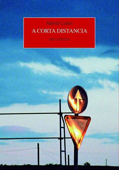 A CORTA DISTANCIA | 9788419633347 | CODES, MARÍA | Galatea Llibres | Llibreria online de Reus, Tarragona | Comprar llibres en català i castellà online