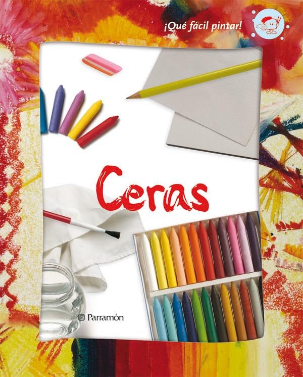 CERAS | 9788434228771 | CASANOVAS, ALBA/RICART BUXÓ, MARTA/SALA GUÀRDIA, EVA/DEL CORRAL, JORGE/OBÓN SAN JOSÉ, ANA | Galatea Llibres | Librería online de Reus, Tarragona | Comprar libros en catalán y castellano online