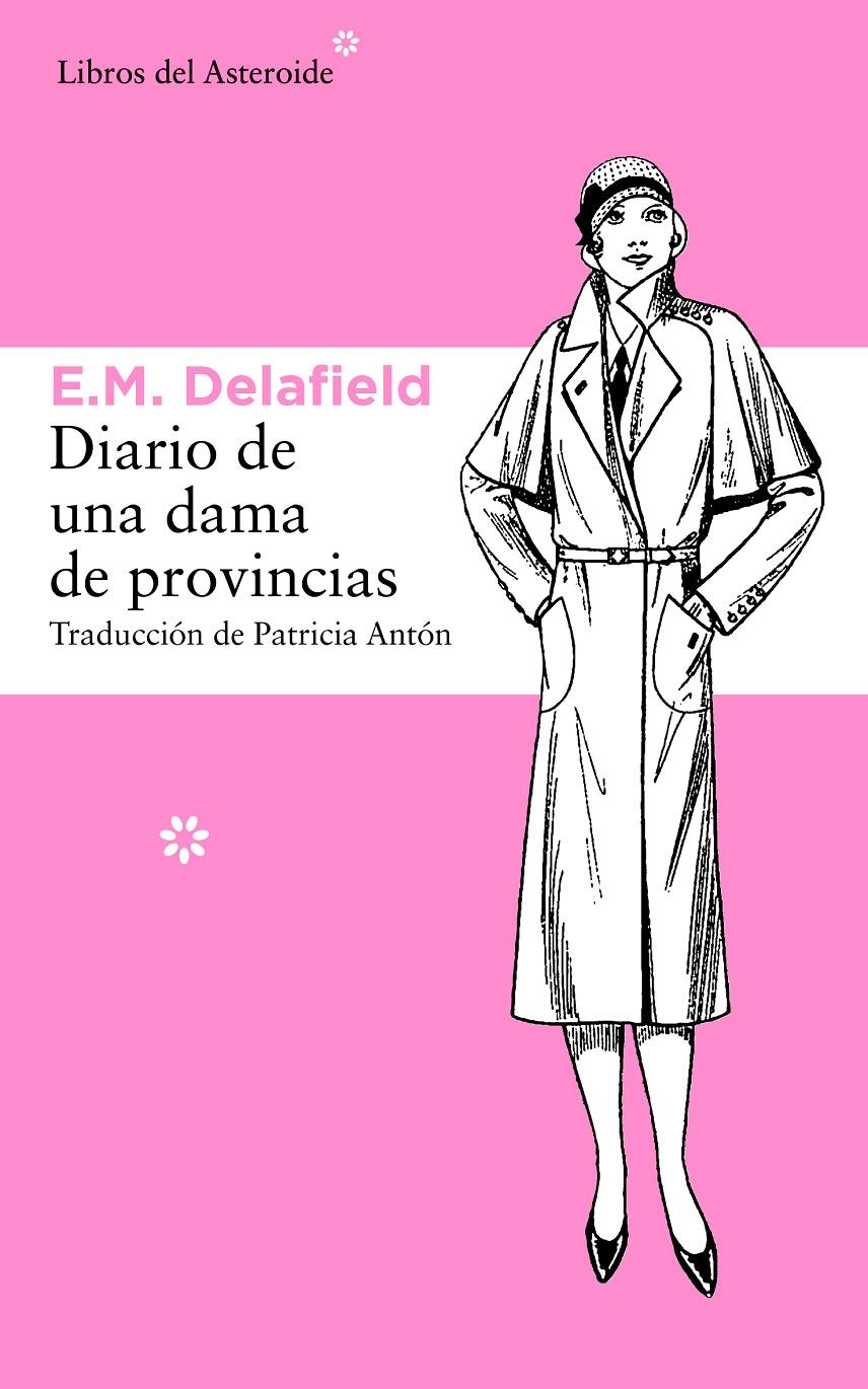 DIARIO DE UNA DAMA DE PROVINCIAS | 9788415625537 | DELAFIELD, ELISABETH DASHWOOD | Galatea Llibres | Llibreria online de Reus, Tarragona | Comprar llibres en català i castellà online