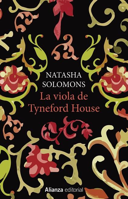 LA VIOLA DE TYNEFORD HOUSE | 9788491041580 | SOLOMONS, NATASHA | Galatea Llibres | Llibreria online de Reus, Tarragona | Comprar llibres en català i castellà online