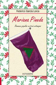 MARIANA PINEDA | 9788480639743 | GARCÍA LORCA, FEDERICO | Galatea Llibres | Llibreria online de Reus, Tarragona | Comprar llibres en català i castellà online