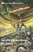 BATALLA A LA MUNTANYA DEL DIABLE  COR DE DRAC-6 | 9788466106498 | BREZINA, THOMAS | Galatea Llibres | Llibreria online de Reus, Tarragona | Comprar llibres en català i castellà online