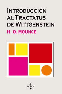 INTRODUCCION AL TRACTATUS DE WITTGENSTEIN | 9788430946099 | MOUNCE, H. O. | Galatea Llibres | Llibreria online de Reus, Tarragona | Comprar llibres en català i castellà online