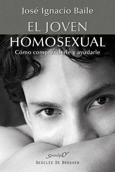 EL JOVEN HOMOSEXUAL | 9788433026446 | BAILE AYENSA, JOSÉ IGNACIO | Galatea Llibres | Llibreria online de Reus, Tarragona | Comprar llibres en català i castellà online