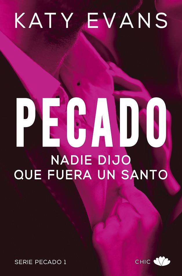 PECADO | 9788417333430 | EVANS, KATY | Galatea Llibres | Llibreria online de Reus, Tarragona | Comprar llibres en català i castellà online