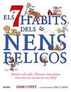 7 HABITS DELS NENS FELIÇOS, ELS | 9788498014013 | COVEY, STEPHEN | Galatea Llibres | Llibreria online de Reus, Tarragona | Comprar llibres en català i castellà online