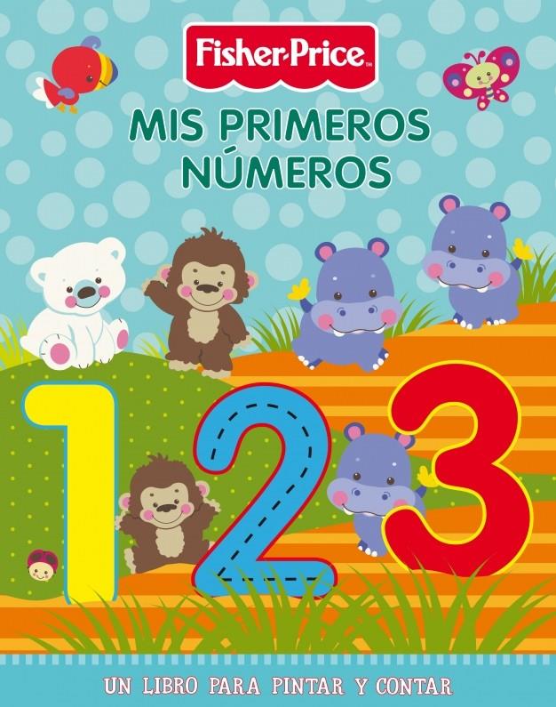 MIS PRIMEROS NÚMEROS | 9788401902000 | Galatea Llibres | Llibreria online de Reus, Tarragona | Comprar llibres en català i castellà online