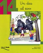 DIA AL ZOO, UN | 9788475528373 | COPONS, JAUME | Galatea Llibres | Librería online de Reus, Tarragona | Comprar libros en catalán y castellano online