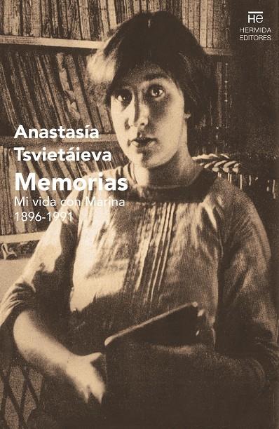 MEMORIAS. MI VIDA CON MARINA 1896-1991 | 9788494741371 | TSVIETáIEVA, ANASTASíA | Galatea Llibres | Llibreria online de Reus, Tarragona | Comprar llibres en català i castellà online