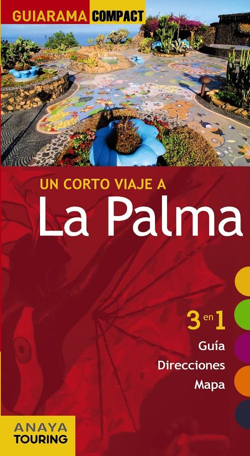 LA PALMA GUIARAMA | 9788499352763 | MARTÍNEZ I EDO, XAVIER | Galatea Llibres | Librería online de Reus, Tarragona | Comprar libros en catalán y castellano online