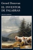 INVENTOR DE PALABRAS, EL | 9788483832011 | DONOVAN, GERARD | Galatea Llibres | Llibreria online de Reus, Tarragona | Comprar llibres en català i castellà online