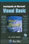 ENCICLOPEDIA DE MICROSOFT VISUAL BASIC.NET | 9788478977109 | CEBALLOS SIERRA, FCO. JAVIER | Galatea Llibres | Llibreria online de Reus, Tarragona | Comprar llibres en català i castellà online