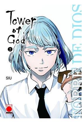 TOWER OF GOD 2 | 9788411013130 | HUI , LEE JONG | Galatea Llibres | Llibreria online de Reus, Tarragona | Comprar llibres en català i castellà online