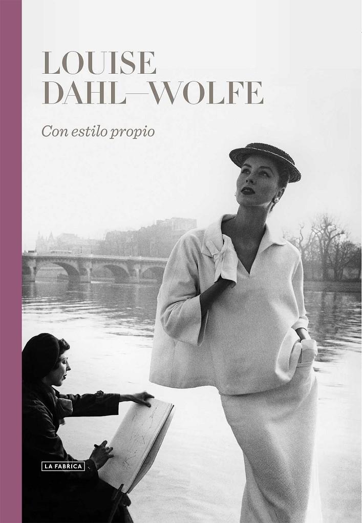 LOUISE DAHL-WOLFE | 9788416248377 | Galatea Llibres | Llibreria online de Reus, Tarragona | Comprar llibres en català i castellà online