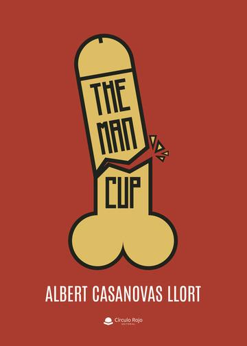 THE MAN CUP | 9788411287869 | CASANOVAS, ALBERT | Galatea Llibres | Llibreria online de Reus, Tarragona | Comprar llibres en català i castellà online