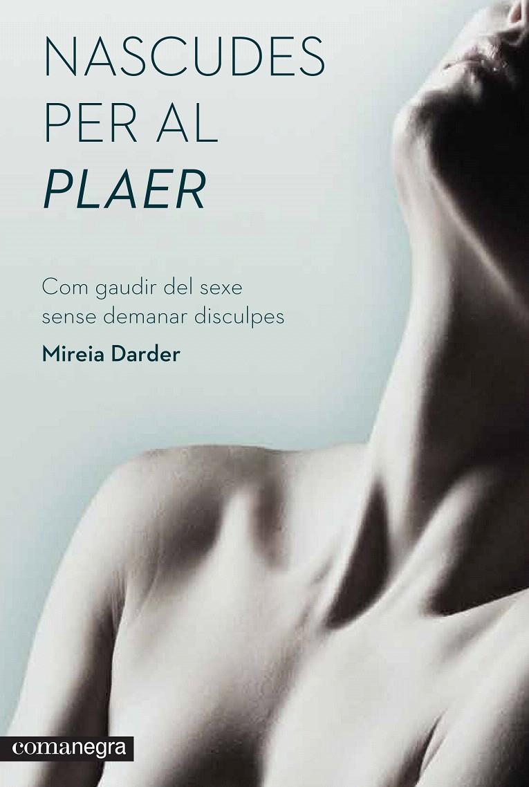 NASCUDES PER AL PLAER | 9788416033966 | DARDER, MIREIA | Galatea Llibres | Librería online de Reus, Tarragona | Comprar libros en catalán y castellano online