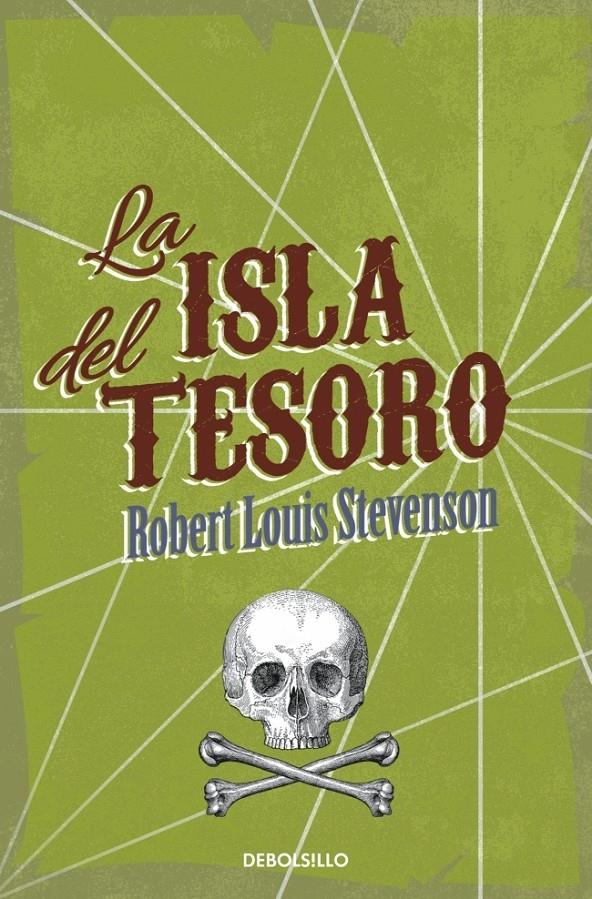 LA ISLA DEL TESORO | 9788490325520 | STEVENSON, ROBERT  L. | Galatea Llibres | Llibreria online de Reus, Tarragona | Comprar llibres en català i castellà online