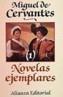 NOVELAS EJEMPLARES 1 | 9788420607252 | CERVANTES, MIQUEL DE | Galatea Llibres | Llibreria online de Reus, Tarragona | Comprar llibres en català i castellà online